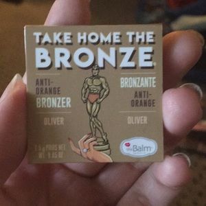 Bronzer